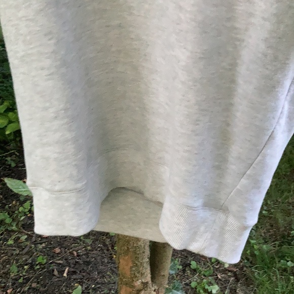 Womens short sleeve sweatshirt - Picture 4 of 7